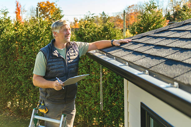 Affordable Roof Repair solutions in Martelle, IA