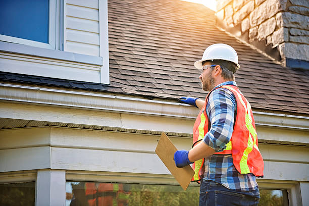 Licensed Roof Repair service in Martelle, IA - Ben Roofing and Steel LLC